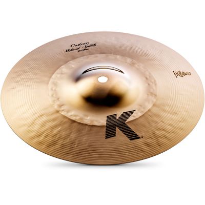 Zildjian K Custom Hybrid Splash Cymbal