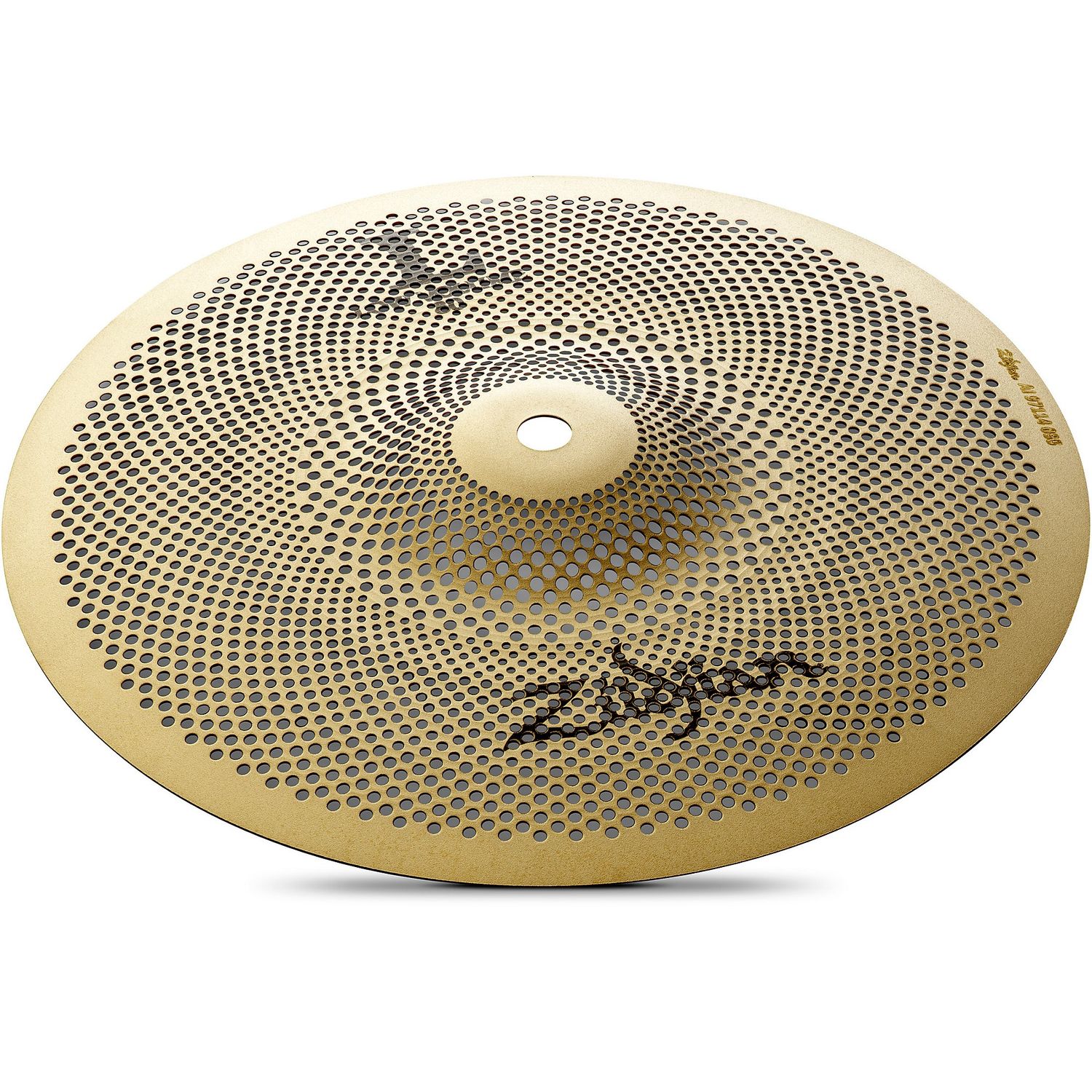 Zildjian L80 Low Volume Splash Cymbal 10 in. Zildjian L80 Low Volume Splash Cymbal 10 in.