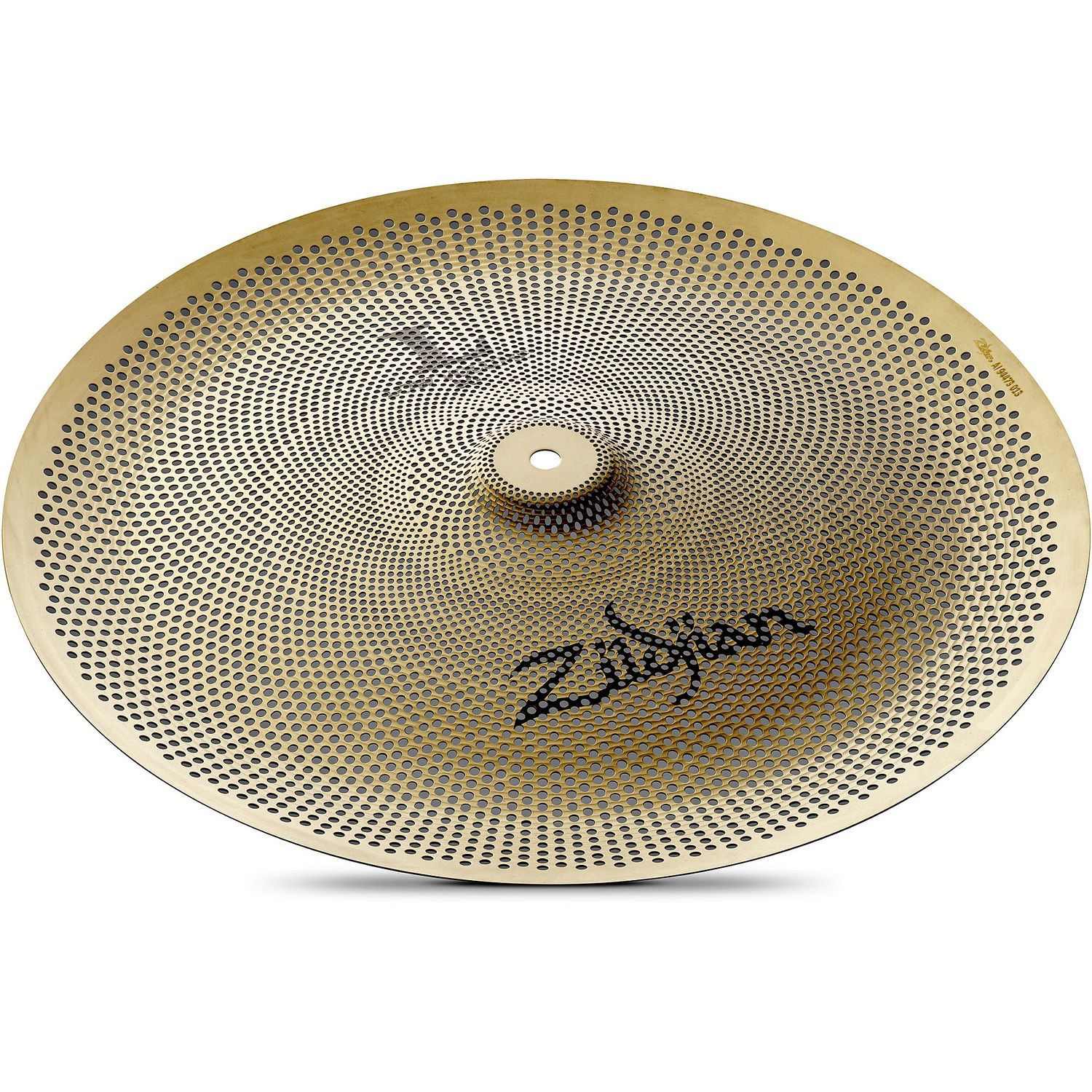 Zildjian L80 Low Volume China Cymbal 18 in. Zildjian L80 Low Volume China Cymbal 18 in.