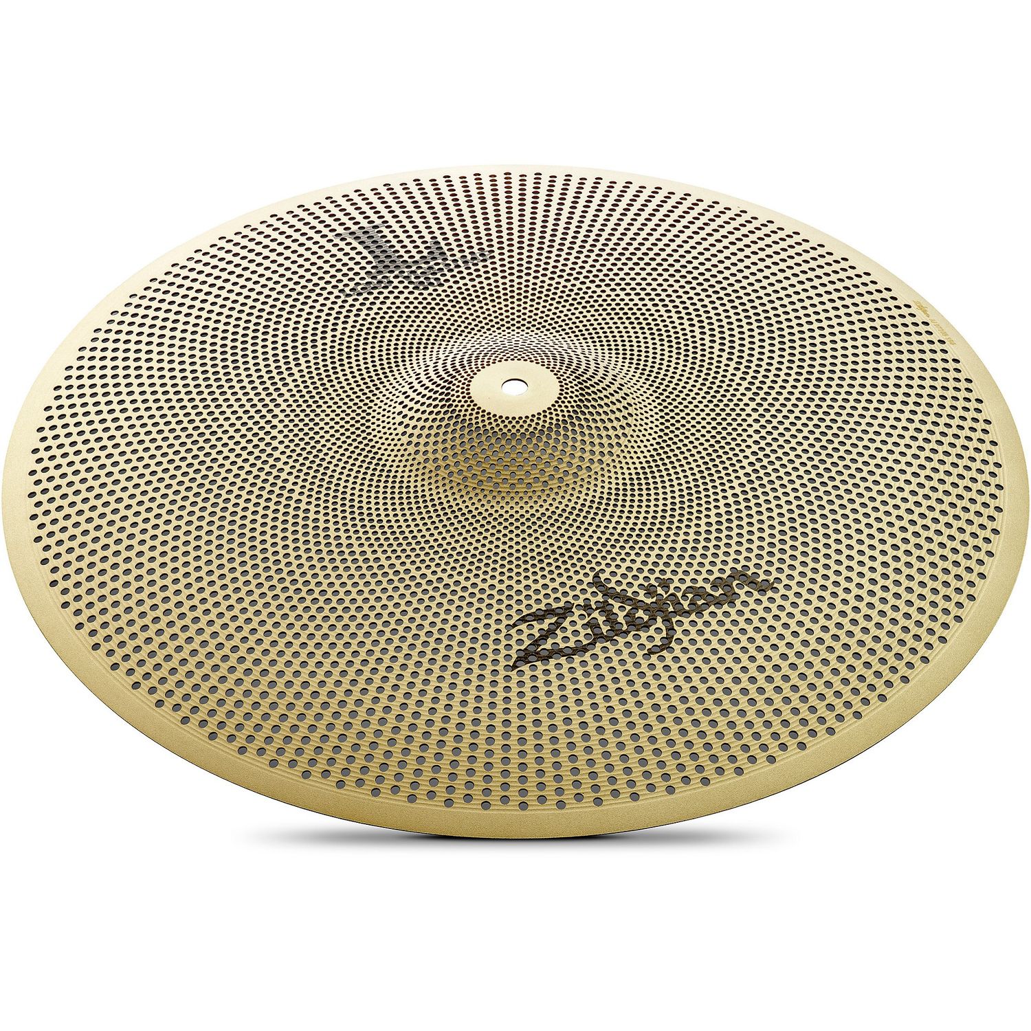 Zildjian L80 Low Volume Ride Cymbal 20 in. Zildjian L80 Low Volume Ride Cymbal 20 in.