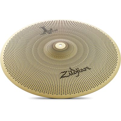 Zildjian L80 Low Volume Ride Cymbal 20 in.