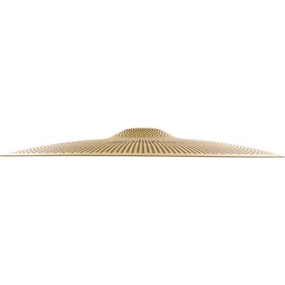 Zildjian L80 Low Volume Ride Cymbal 20 in.