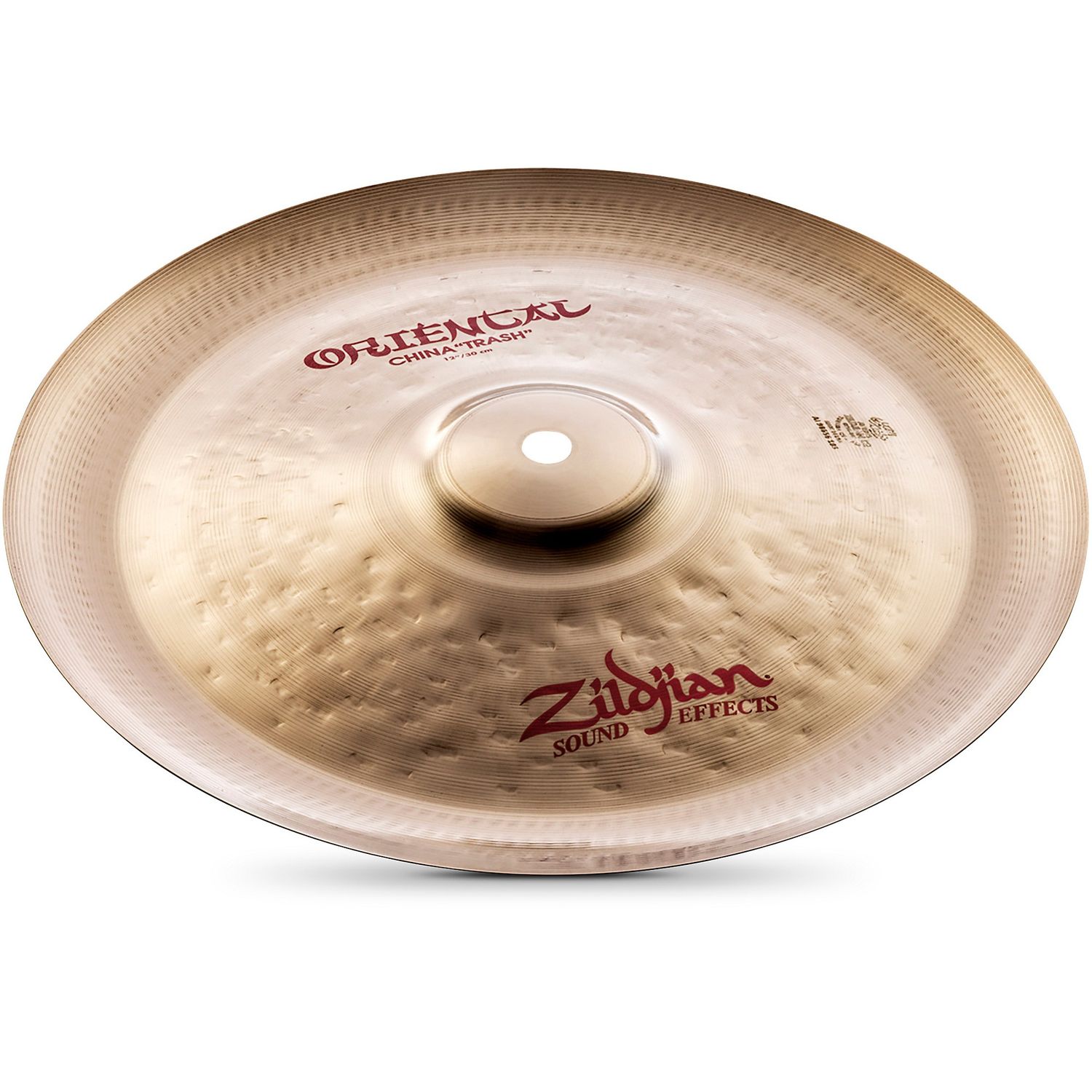 Zildjian Oriental China 'Trash' Cymbal
