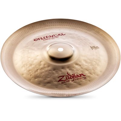 Zildjian Oriental China 'Trash' Cymbal