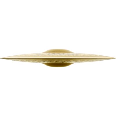 Zildjian Planet Z Hi-Hat Cymbals 14 in. Pair