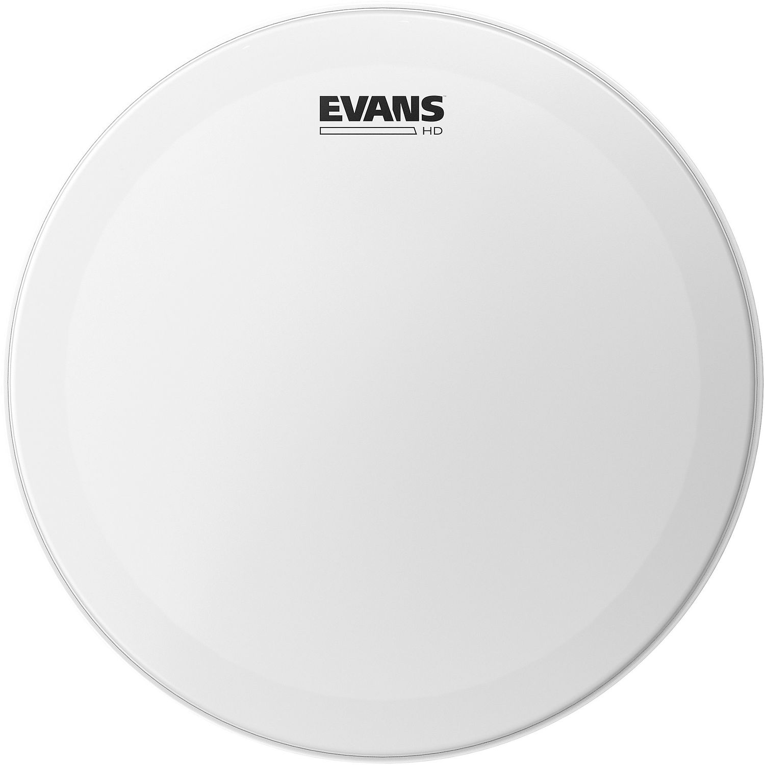 Evans Genera HD Batter Coated Snare Head 14-inch Evans Genera HD Batter Coated Snare Head 14-inch