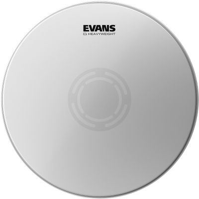 Evans Heavyweight Reverse Dot Snare Drum Head Evans Heavyweight Reverse Dot Snare Drum Head