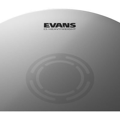 Evans Heavyweight Reverse Dot Snare Drum Head