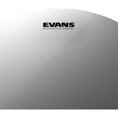 Evans Power Center Reverse Dot Head