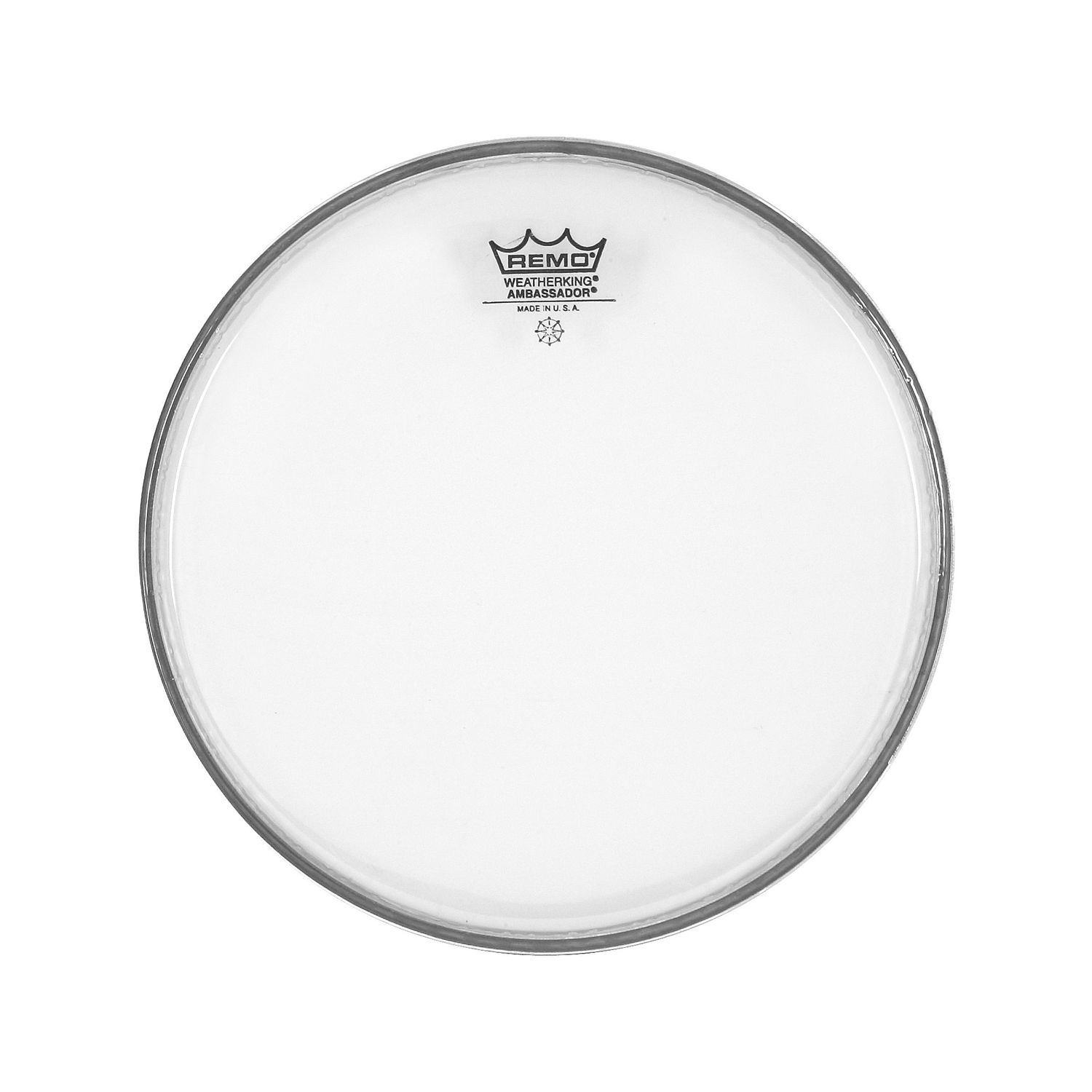 Remo Clear Ambassador Head