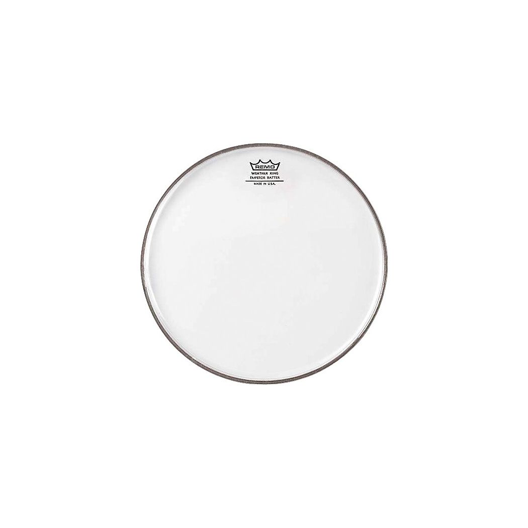 Remo Clear Emperor Batter Drum Head