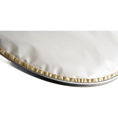 Remo Falams XT Crimped Snare Side Drum Head