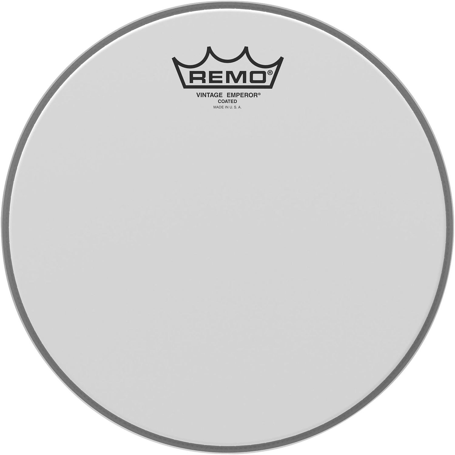 Remo Vintage Emperor Coated Drum Head Remo Vintage Emperor Coated Drum Head