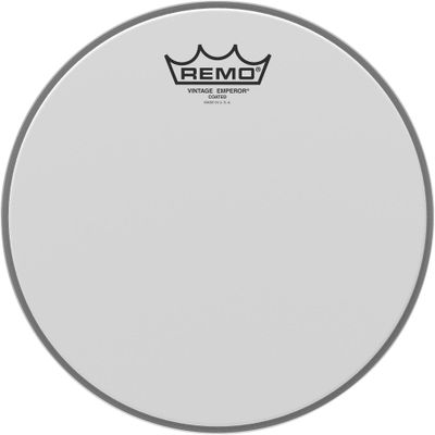 Remo Vintage Emperor Coated Drum Head