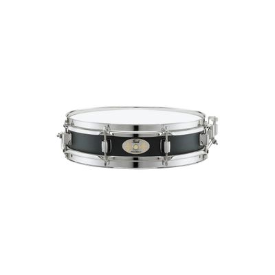 Pearl Piccolo Steel Snare Drum Pearl Piccolo Steel Snare Drum