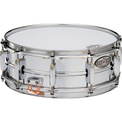 Pearl SensiTone Seamless Heritage Alloy Snare