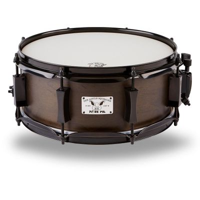 Pork Pie Little Squealer Maple Snare Drum 12 x 5 in.
