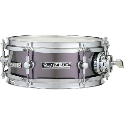 Pearl M80 Snare Drum Pearl M80 Snare Drum