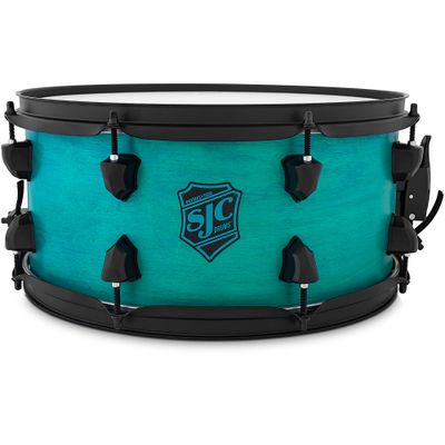 SJC Drums Pathfinder Snare Drum SJC Drums Pathfinder Snare Drum