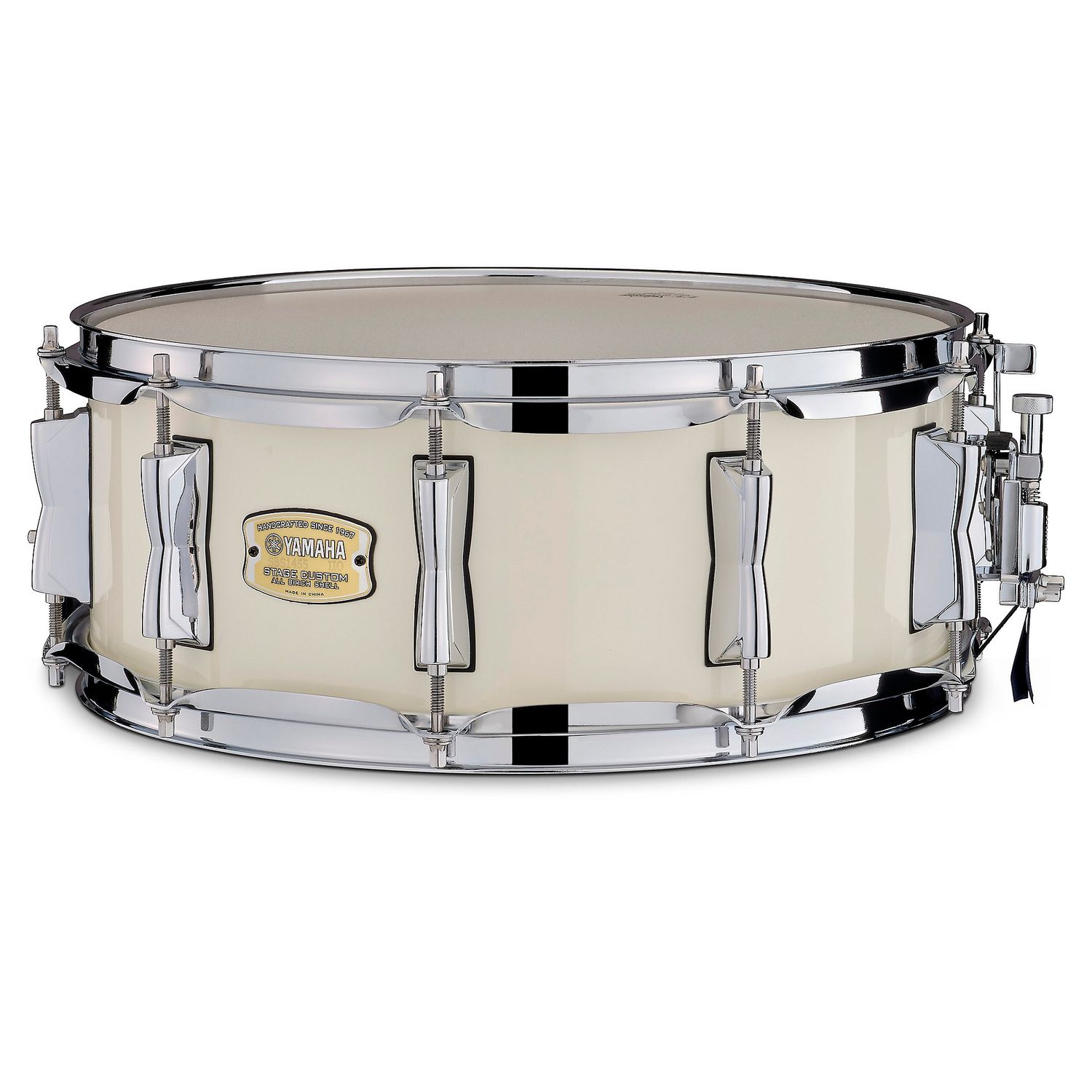 Yamaha Stage Custom Birch Snare Yamaha Stage Custom Birch Snare