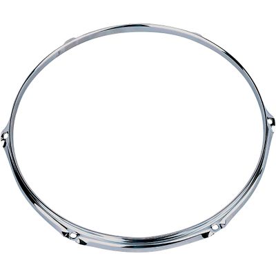 Gibraltar 10 Lug Snare Side Hoop Gibraltar 10 Lug Snare Side Hoop