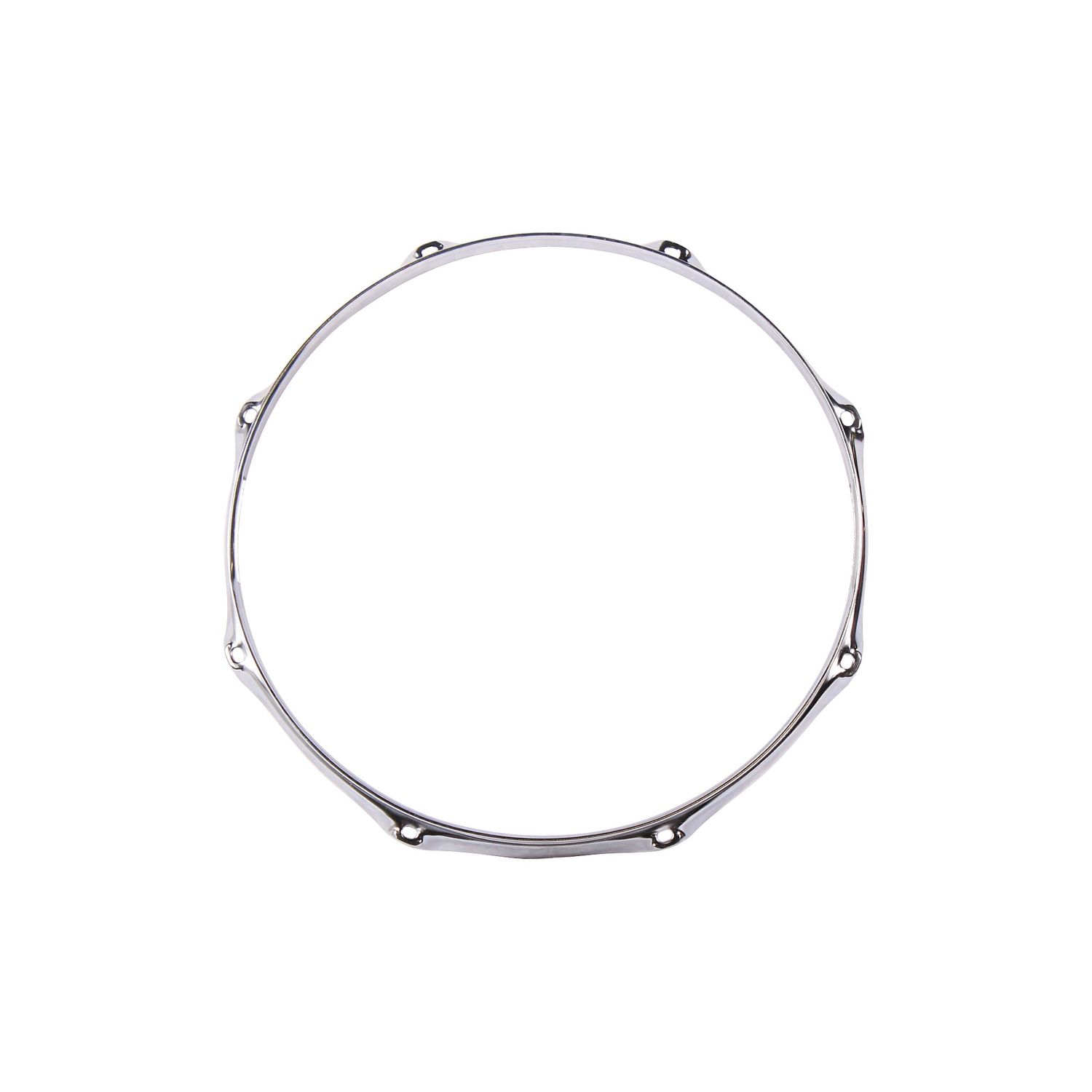 Gibraltar 8 Lug Snare Side Hoop 14 in.