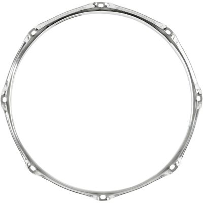 Gibraltar 13-inch Snare-Side Steel Power Drum Hoop 13 in. 8-Lug