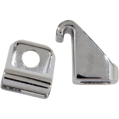 Gibraltar Vintage Hoop Tension Rod Clips 6-Pack Gibraltar Vintage Hoop Tension Rod Clips 6-Pack