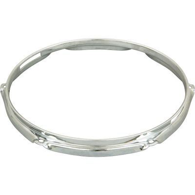 Gibraltar 12-inch Snare-Side Steel Power Drum Hoop