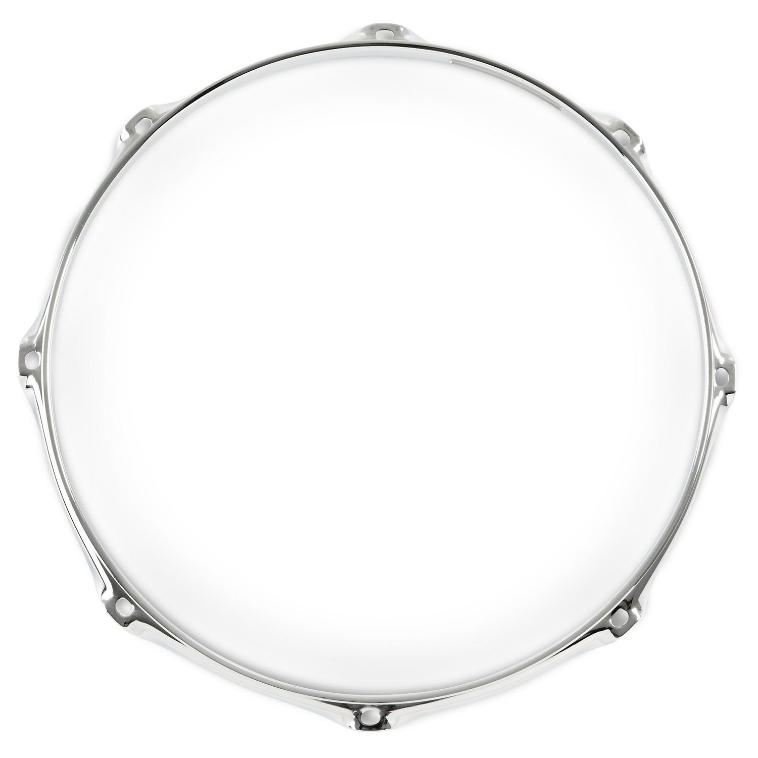 Gibraltar 13-inch Snare-Side Steel Power Drum Hoop 13 in. 8-Lug Gibraltar 13-inch Snare-Side Steel Power Drum Hoop 13 in. 8-Lug