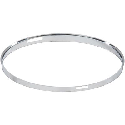 Gibraltar Vintage Chopper-Style Snare Hoop 14 in. Gibraltar Vintage Chopper-Style Snare Hoop 14 in.