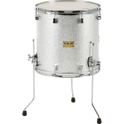 Pork Pie Maple Floor Tom