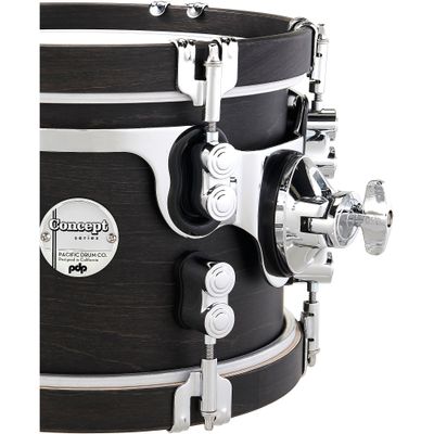 PDP by DW Concept Classic Tom Drum
