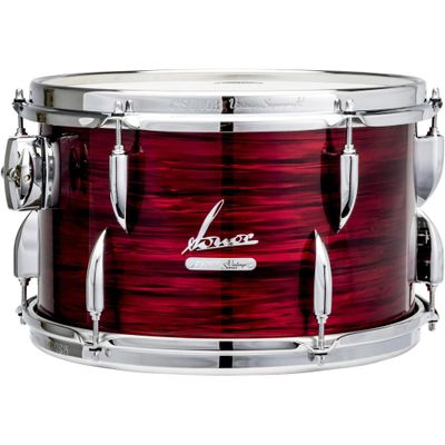 SONOR Vintage Series Tom 13 x 8 in. Vintage Red Oyster