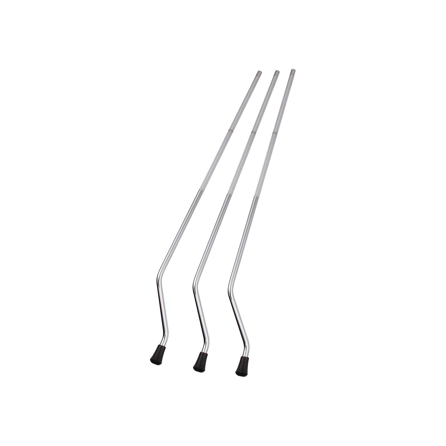 Gibraltar 9.5 mm Floor Tom Legs 3-Pack