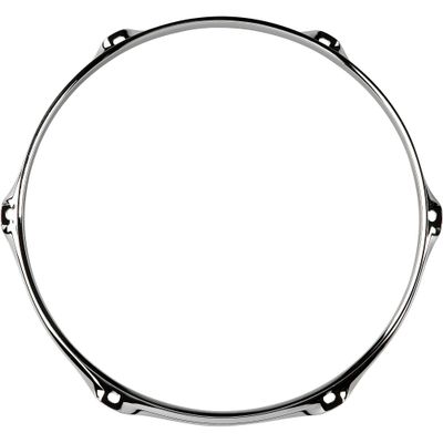 Gibraltar Chrome Tom Drum Hoop