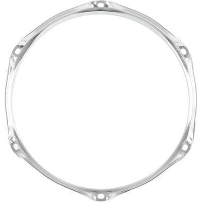 Gibraltar Chrome Tom Drum Hoop
