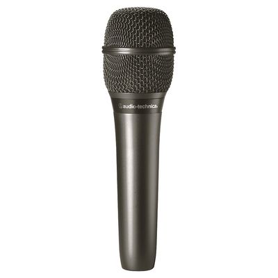 Audio-Technica AT2010 Handheld Condenser Microphone