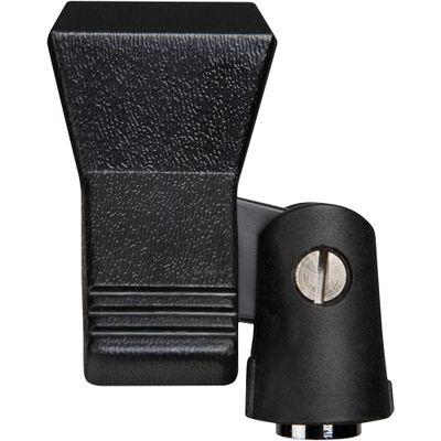 Proline PL200U Universal Microphone Clip Black