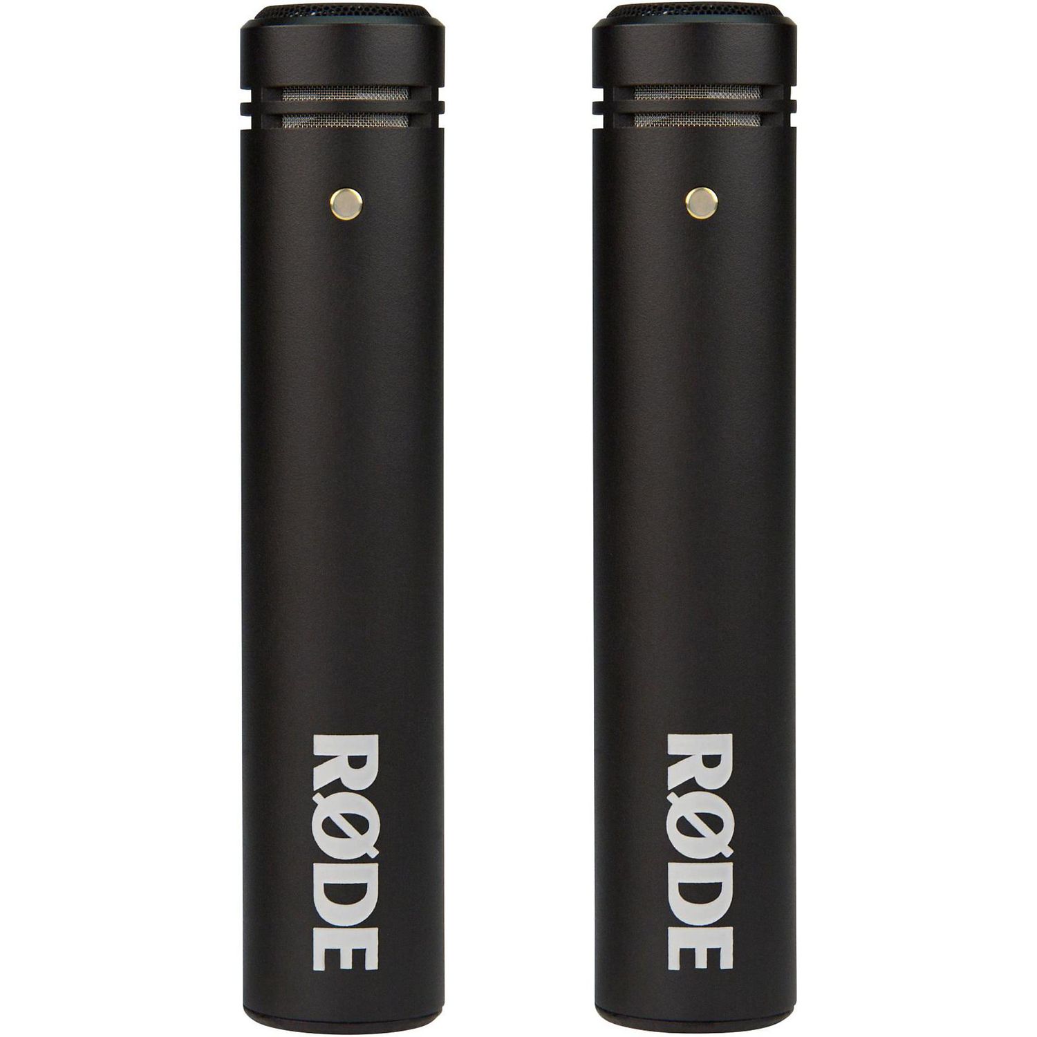 RODE M5 Compact 1/2-inch Condenser Microphone - Matched Pair