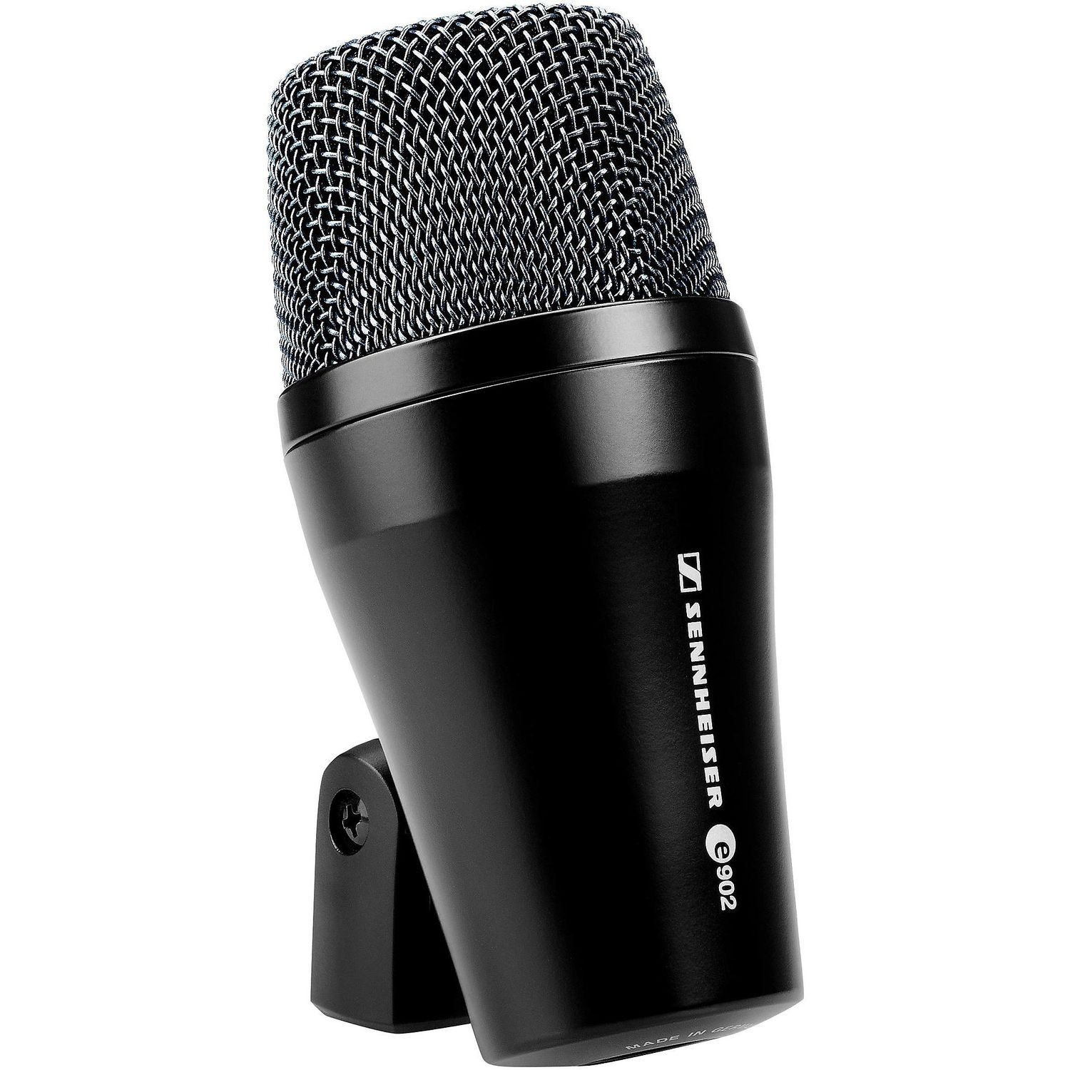 Sennheiser evolution e 902 Dynamic Kick Drum Microphone Sennheiser evolution e 902 Dynamic Kick Drum Microphone