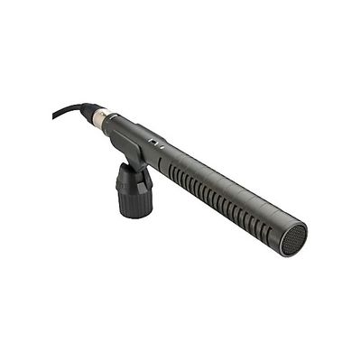 RODE NTG1 Directional Condenser Shotgun Microphone