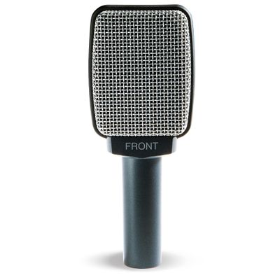 Sennheiser e 609 Silver Dynamic Guitar Microphone