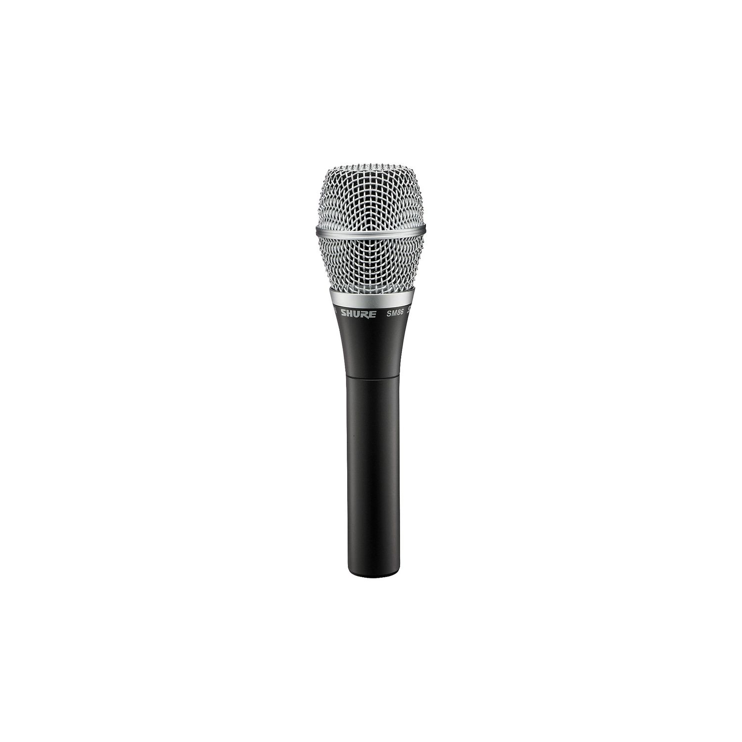 Shure SM86 Cardioid Condenser Vocal Mic