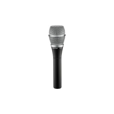 Shure SM86 Cardioid Condenser Vocal Mic