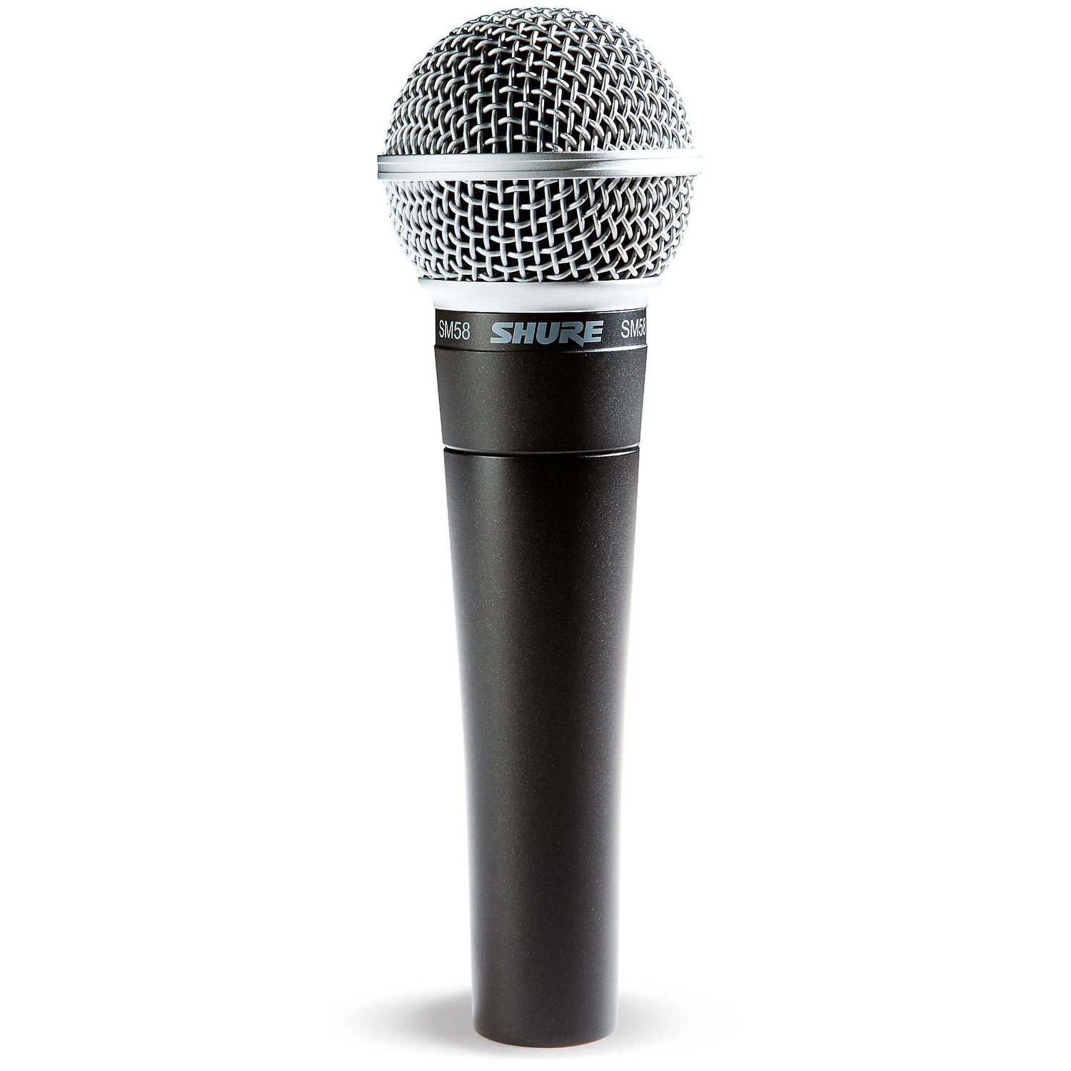Shure SM58 Dynamic Handheld Vocal Microphone Shure SM58 Dynamic Handheld Vocal Microphone