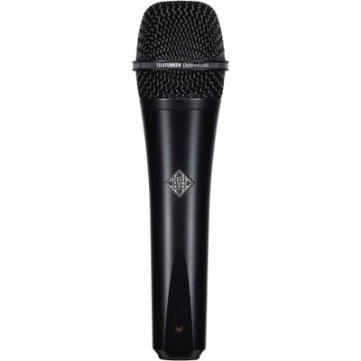Telefunken M80 Dynamic Microphone Telefunken M80 Dynamic Microphone