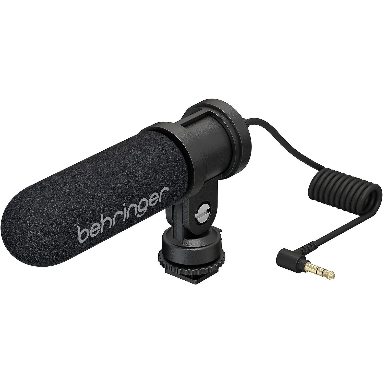 Behringer Video Mic MS Dual-capsule Condenser Microphone Behringer Video Mic MS Dual-capsule Condenser Microphone