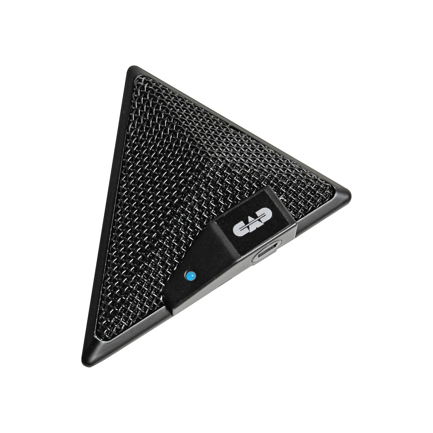 CAD U7 USB Desktop Boundary Microphone CAD U7 USB Desktop Boundary Microphone