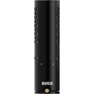 RODE VideoMicro II